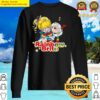 Rainbows Brite Sweater