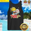 Rainbows Brite Tank Top