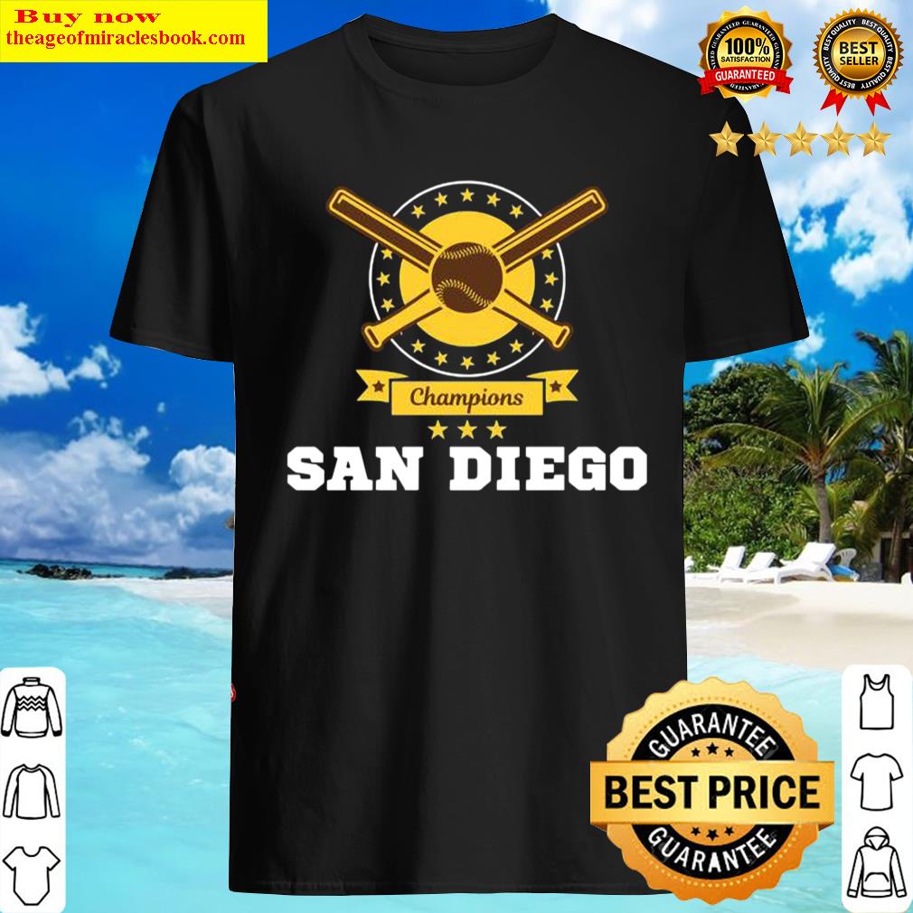 Discount San Diego Baseball T-Shirt, Hoodie, Tank Top, Unisex Sweater