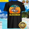 Slogoman Slogo Merch Vintage
