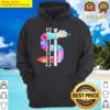 Snake Dollar Sign Animal Lover Gift Hoodie