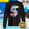 Snake Dollar Sign Animal Lover Gift Sweater