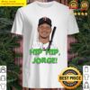 Sotastick Co Hip Hip Jorge