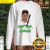 SotaStick Co Hip Hip Jorge Sweater