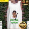 SotaStick Co Hip Hip Jorge Tank Top