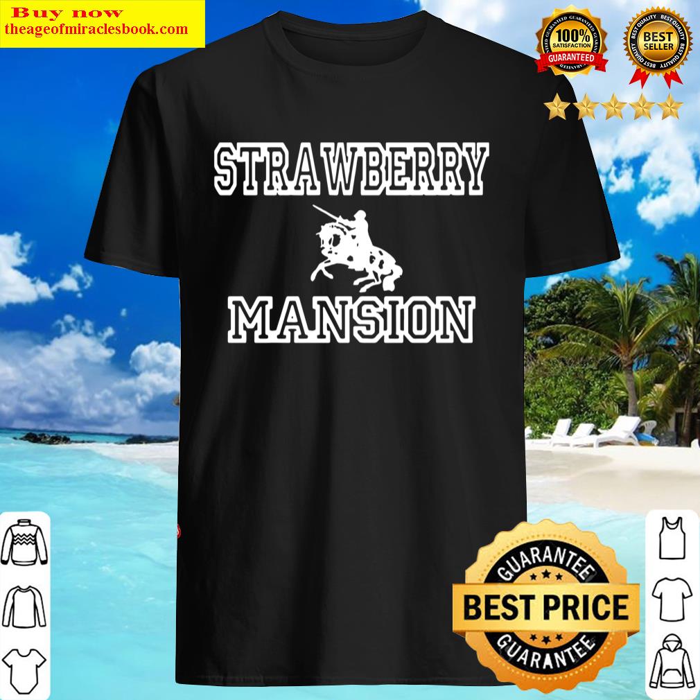 Strawberry Mansion High School Knights Gift