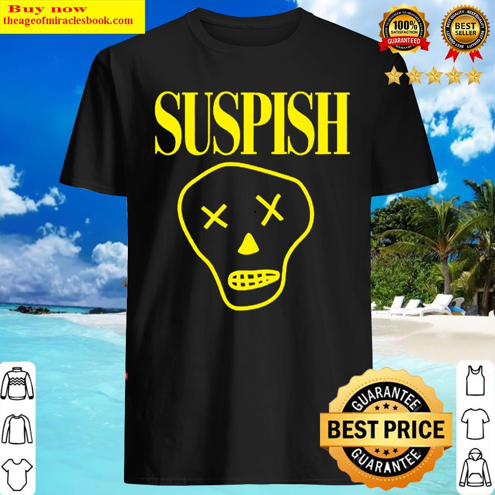 Suspish Skull Bailey Sarian Suspish Skull
