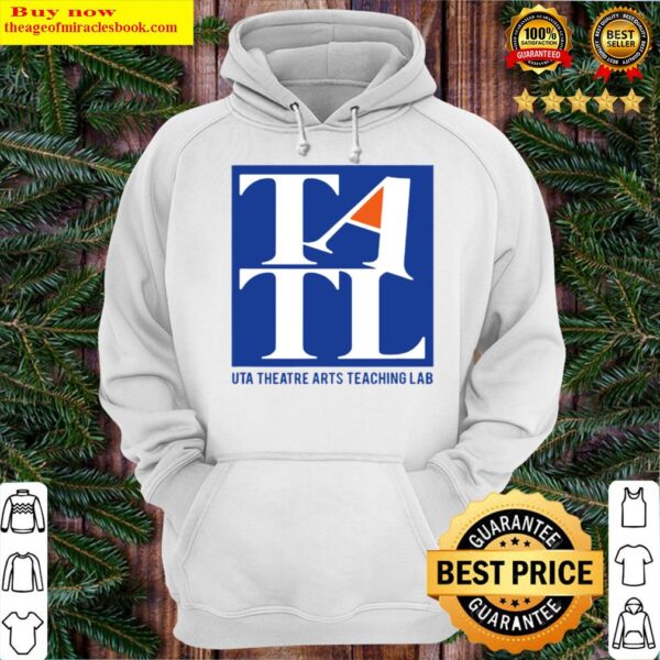 TATL Theatre Arts Teaching Lab Hoodie