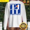 TATL Theatre Arts Teaching Lab Sweater