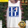 TATL Theatre Arts Teaching Lab Tank Top