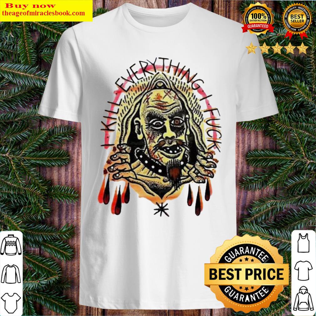 Top Gg Allin Addicted To Chaos Seditionaries Cotton