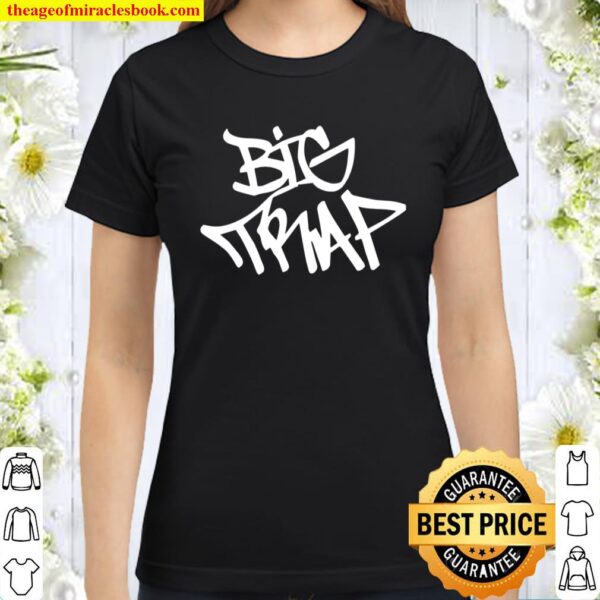 Trapboy Freddy Classic Women T Shirt