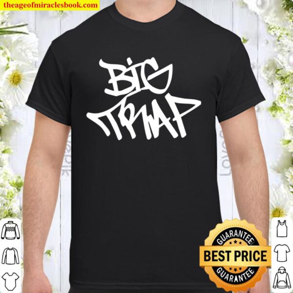 Trapboy Freddy Shirt