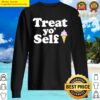 Treat Yo Self Ice Cream Sweater