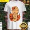 Trick Or Treat Pumpkin