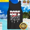 Unapologetically Dope Educator Tank Top