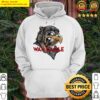 War eagle fleet battle eagle Hoodie