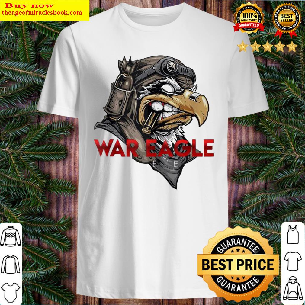 War Eagle Fleet Battle Eagle