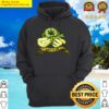 Weed Pot Leaf Cannabis Roll It Up Hoodie