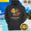 YOU FOUND COFFEE ALL HEARTS RESTORED Hoodie