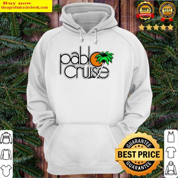 Yungblud Pablo Cruise Hoodie