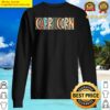 artistic capricorn sweater
