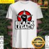 Black Legacy