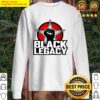 black legacy sweater