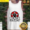 black legacy tank top
