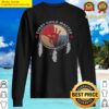 blood on hands every child master sweater