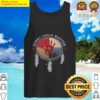 blood on hands every child master tank top