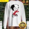 cruella de vil sweater