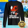 forget candy just bring me dice sweater