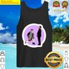 how about lunges tank top