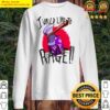 i would like to rage sweater
