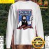 jackie daytona human bartender sweater