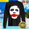 joker the hunter sweater