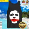 joker the hunter tank top