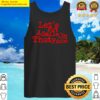 lets put a smile on that face tank top