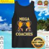 mega coaches tank top