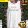 nice i love uncle joe tank top