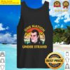 one nation under strahd vintage tank top