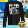 selena 2021 vintage sweater