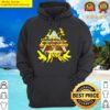 strypers logo hoodie