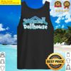 the jerma985 dollhouse tank top