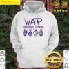witch potion gothic halloween hoodie