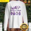 witch potion gothic halloween sweater