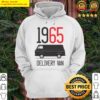 1965 black hoodie