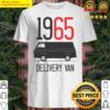 1965 black shirt