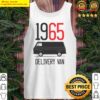 1965 black tank top